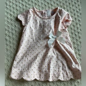 Tahari dress kids size 2t